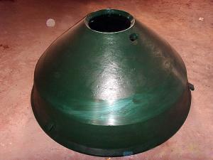Quality Telsmith Cone Crusher Wear Parts Mantle GB-272-1533 wholesale