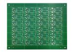 FR4 CEM1 TG170 TG180 CTI600 Double Sided PCB Board HASL OSP