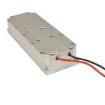 50W GaN Module for Counter Fpv Anti Drone PA 433MHz 428-438MHz Wide Operating