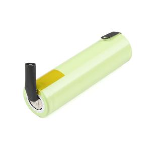 Quality LifePO4 Rechargeable Li Ion 18650 Battery 2000mAh 2200mAh 2500mAh wholesale