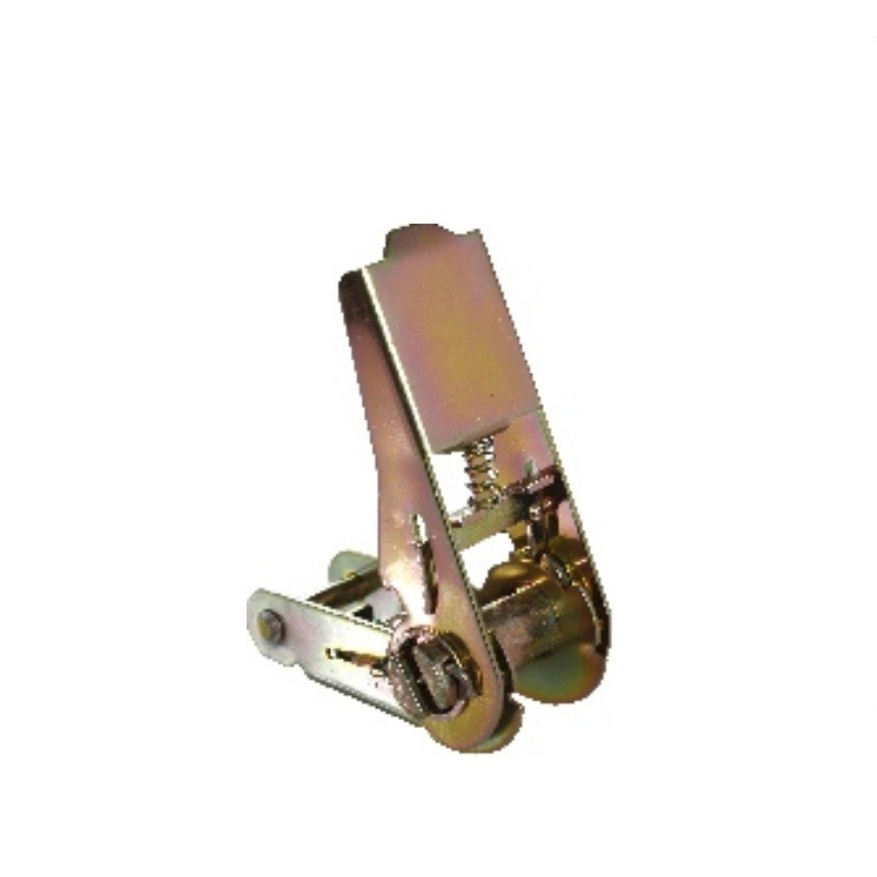 10 Tonne 3 Inch 22000lb Lockable Ratchet Tie Down Straps