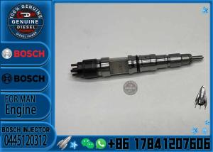 Quality High Quality Common Rail Injector 0445120308 0445120311 0445120312 wholesale