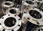 F347 A182 ASME B16.5 Stainless Steel Pipe Flange