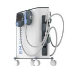 RF Electromagnetic Tesla EMS Professional Body Contouring Machine