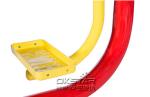 China high quality outdoor gym equipment air walker outdoor gym equipment