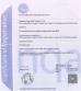 Xiangyu Metal Products Co.,LTD Certifications