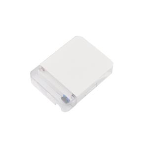Quality 23mm Fiber Optic Distribution Unit Access Terminal Box Desktop FTTO wholesale