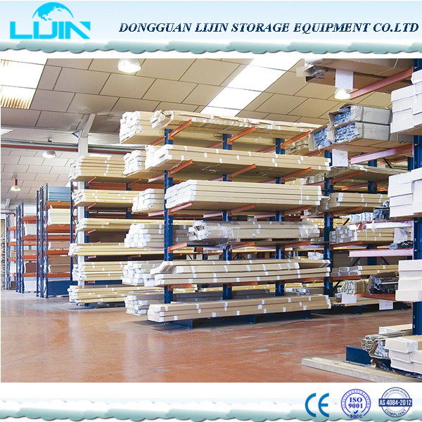 Customized Storage Racking Systems , Adjustable Industrial Shelving Racks