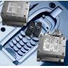 Buy cheap Mobile Mold / Injection Mold -- Chinese Mobile Factory from wholesalers