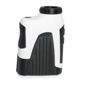 Quality Flag Locking Slope Correction Golf Laser Rangefinder 6X Magnification wholesale