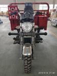 450KG 250CC Cargo Tricycle