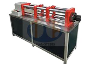 Quality Creep Resistance Stress Relaxation Testing Machine Energy Consumption Reducing wholesale