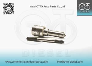 Quality DLLA157P1425 Common Rail Injector Nozzles For Injector 0445120049 wholesale