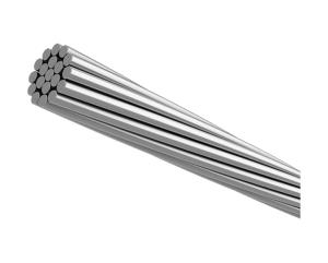 Quality Long Life Aluminium Alloy Conductors ≥185MPa Ultimate Strength ASTM Approved wholesale