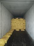 Dark Brown Sodium Lignin Sulfonate , Lignosulfonate Dispersant Dye Aid Powder