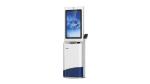 Card Dispenser Cash Payment Hotel Check In Kiosk
