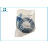 Buy cheap Single use pediatric / adult Ventilator Flow Sensor , Hamilton 281637 flow from wholesalers