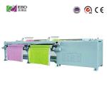 Low Noise Double Transverse Embroidery Machine Stitch Length 50.8mm