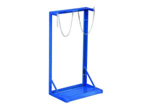 Quality AC20C Steel Bottle Trolley Convenient and Safe Operation Capacity 40L wholesale