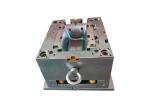 0.005mm Precision Multi Cavity 718H Plastic Injection Moulding