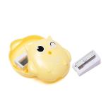 Fixed Screw Cartoon Pencil Sharpener