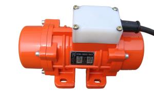 Quality ZFT9 Electric Concrete Vibrator Vibrating Motor 4.4kg 0.09kw Copper Coil Adjustable wholesale