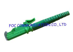 Quality Fiber Optic Connector E2000 For Fiber Optic Patch Cord and Pigtail wholesale