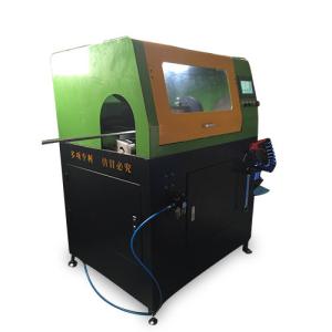 Quality Water Jet Pipe Cutting Machine 220V/50HZ Φ205MM Maximum Grinding Wheel wholesale