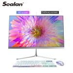 I3 3120 RAM 8G SSD 240G 21.5 Inch All In One PC