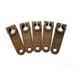 Shacman HOWO Truck Spare Parts Gearbox Rocker Arm LRC Shifting Arm F96035-85