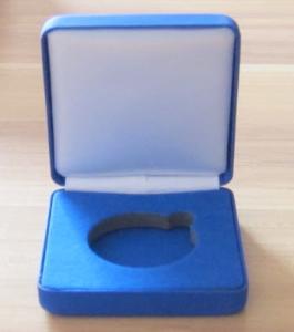 Quality Metal Coin Boxes, Metal Badge Boxes wholesale