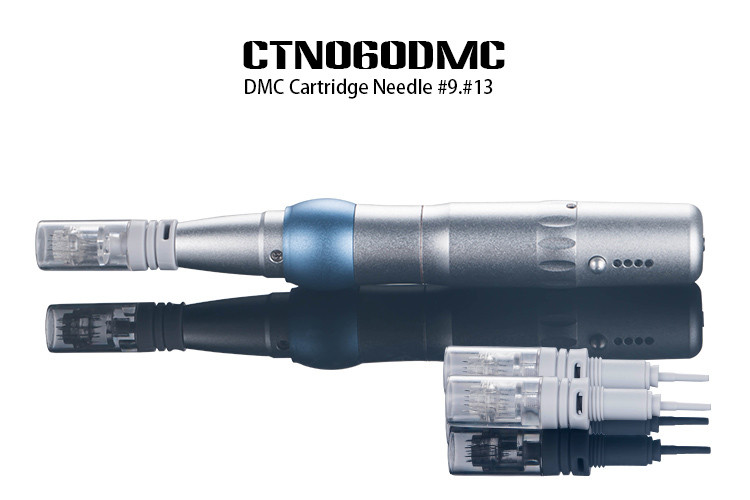 DMC - 13 PIN Permanent Makeup Derma Roller System Micro Needle Cartridge