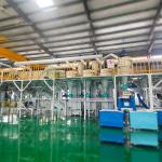 Customized Voltage Lithium Battery Recycling Plant for EV Car Battery Recovery