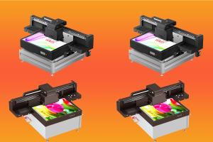 Quality UV Printer Printing Machine 3500W/5500W USB Connectivity Printer wholesale
