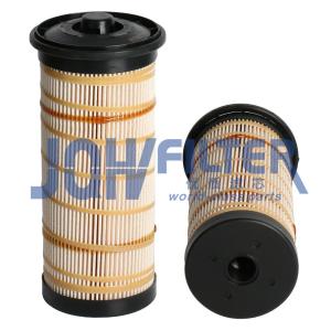 Quality Excavator Diesel Filter TF-2735 434-3928 Fuel Water Separator For CAT336 CAT350 wholesale