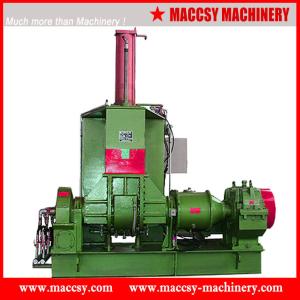 Quality Rubber Plastic Pressure Kneader RM200 series wholesale