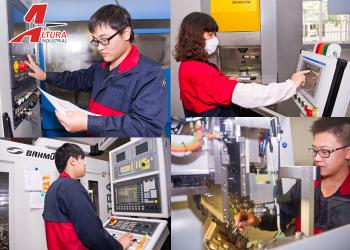 WUXI OTTO AUTO PARTS CO.,LTD