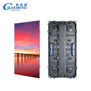 Quality P3.91 P4.81 Outdoor LED Video Wall Full Color Hd 4k LED Rental Screen wholesale