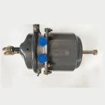Support payment in USD Chinese HOWO Truck Chassis Parts Spring Brake Chamber