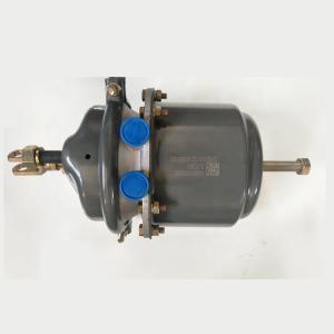Quality Support payment in USD Chinese HOWO Truck Chassis Parts Spring Brake Chamber Wg9000360600 wholesale