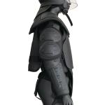 FOX112 Police Military Body/Leg/ Elbow Protector Horse Ridinganti Riot Suit