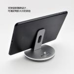 COMER anti theft locking holder cell phone tabletop display stands
