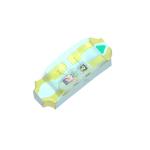 3010 Bi-Color SMD LEDs|3010 SMD lamp beads two color|SMD LED source|Bi-Color