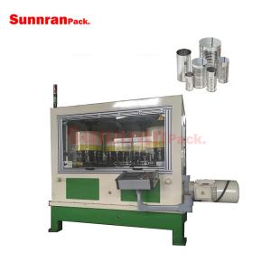 Quality Automatic Can Necker Flanger Beader wholesale