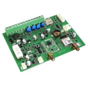 Quality High TG 3.2mm Thickness 6oz Prototype PCB Assembly wholesale