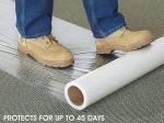 75 Micron Sticky New House Decorating Home Decoration Stairs Protector