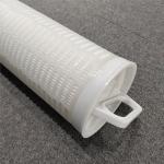 FDA 60" Pleated Polypropylen 5 Micron Sediment Filter Cartridge
