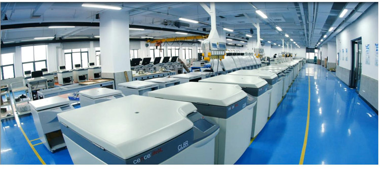 Order No. 0305536070 Autoclavable 250ml High Speed Centrifuge Tube for Thermo Fisher Centrifuge