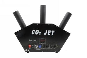 Quality 3 Heads Co2 jet Cannon / Special Effect Machine wholesale