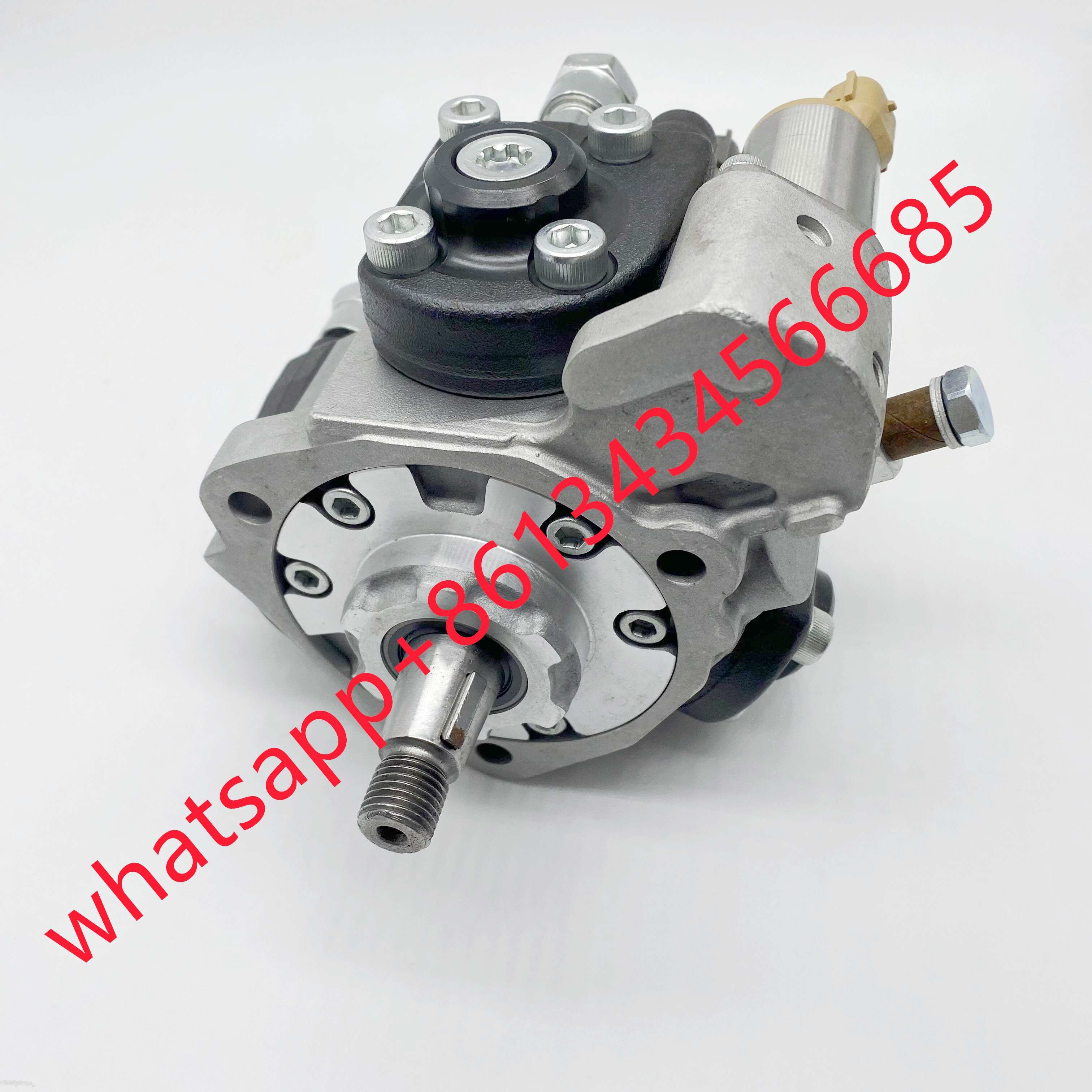 High pressure fuel pump 2940500042 294050-0042 for MITSUBISHI 6M60T